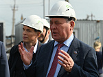 День АКЗС в Каменском районе